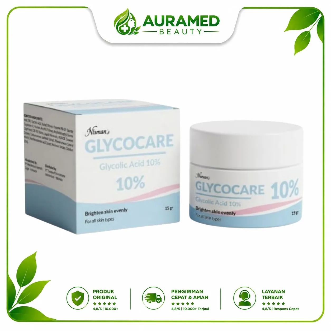 Galeri AuraMed 3