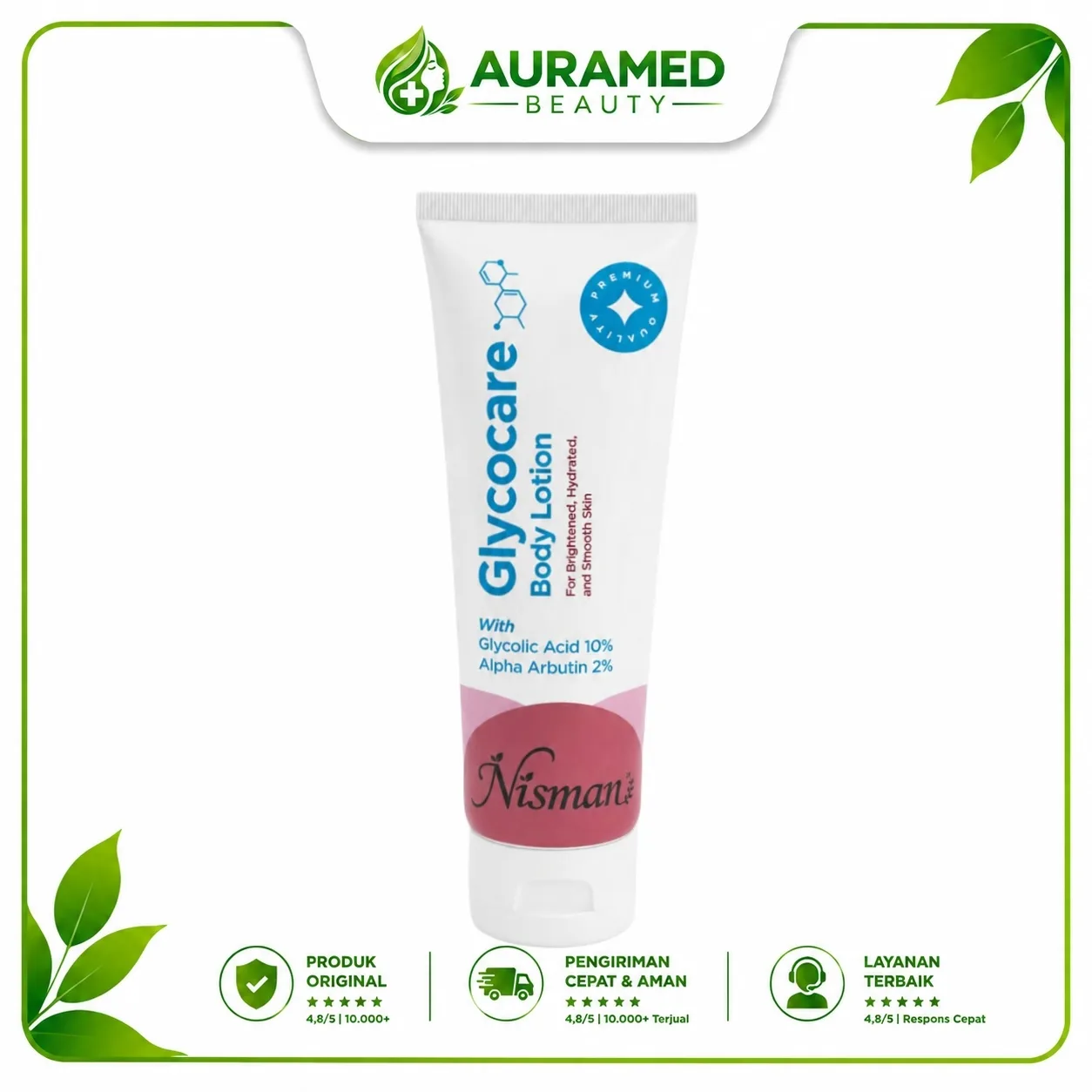 Galeri AuraMed 4